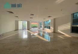⚜️ Bán Tòa Văn phòng Mặt Phố Ngọc Thụy, Long Biên, 234m2 7T, MT 9m, Chỉ 52.5 Tỷ ⚜️