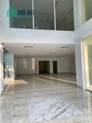 ⚜️ Bán Tòa Văn phòng Mặt Phố Ngọc Thụy, Long Biên, 234m2 7T, MT 9m, Chỉ 52.5 Tỷ ⚜️