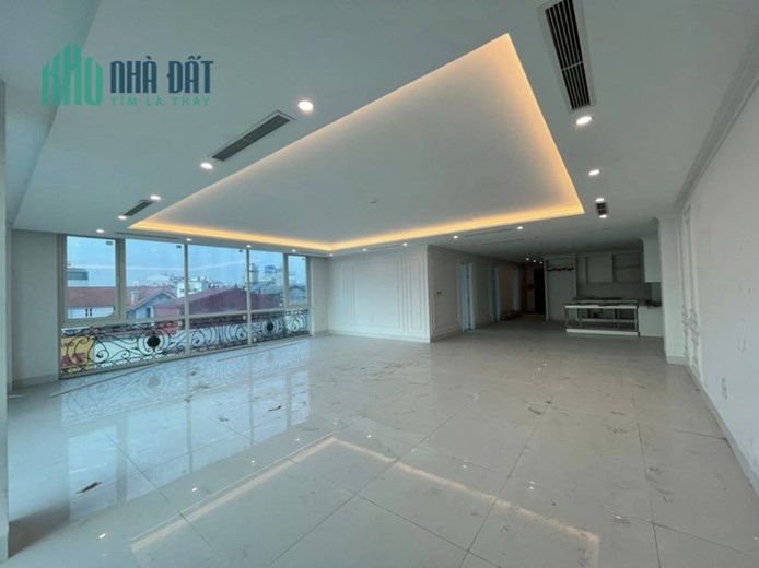 ⚜️ Bán Tòa Văn phòng Mặt Phố Ngọc Thụy, Long Biên, 234m2 7T, MT 9m, Chỉ 52.5 Tỷ ⚜️