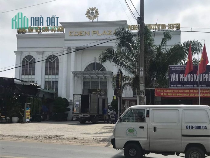 NHÀ BÁN, Đường Lê Văn Khương. Phường Hiệp Thành Quận 12,