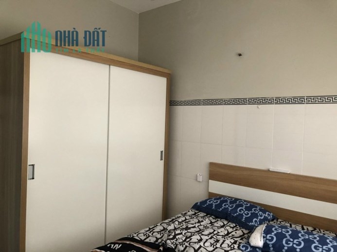 Bán nhà mới Lê Đức Thọ phường 16 Gò Vấp giá 3 tỷ 5
