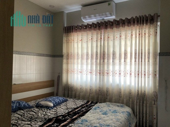 Bán nhà mới Lê Đức Thọ phường 16 Gò Vấp giá 3 tỷ 5