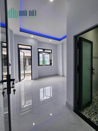 Bán Nhà Mặt Tiền P.Tân Phú - Giáp Nguyễn Thị Thập - Phú Mỹ Hưng - Trung Tâm Quận 7