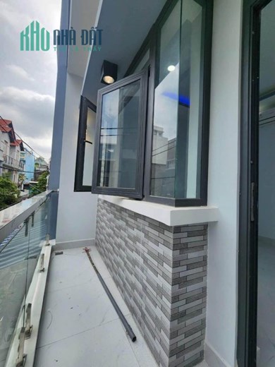 Bán Nhà Mặt Tiền P.Tân Phú - Giáp Nguyễn Thị Thập - Phú Mỹ Hưng - Trung Tâm Quận 7