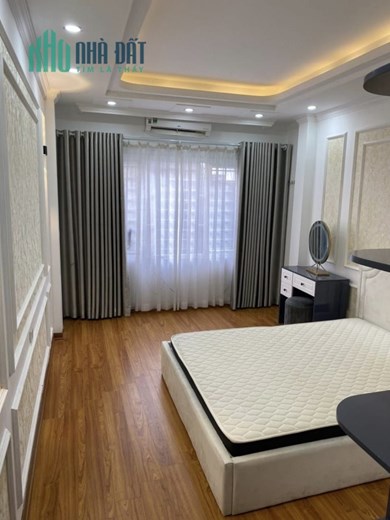 BÁN NHÀ RIÊNG KHƯƠNG HẠ, THANH XUÂN, Ở NGAY, 35M2 5 TẦNG, GIÁ 3.3 TỶ
