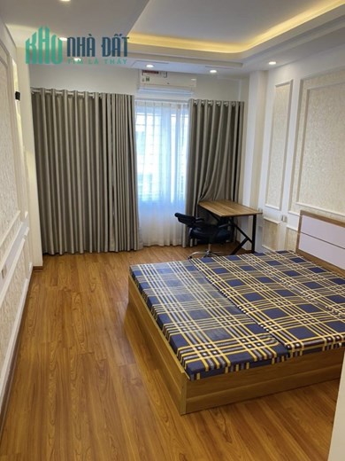 BÁN NHÀ RIÊNG KHƯƠNG HẠ, THANH XUÂN, Ở NGAY, 35M2 5 TẦNG, GIÁ 3.3 TỶ