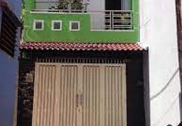 Bán nhà HXH đường Cầu Xéo, Tân Sơn Nhì, Tân Phú, 90m2, 3 tầng, hơn 6 tỷ.