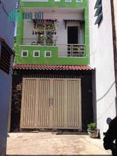 Bán nhà HXH đường Cầu Xéo, Tân Sơn Nhì, Tân Phú, 90m2, 3 tầng, hơn 6 tỷ.