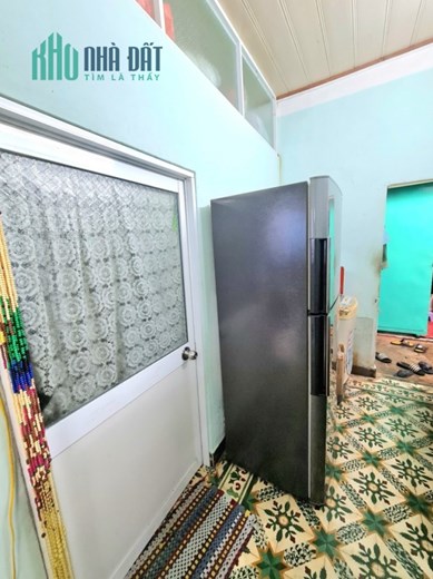 Nhà Lý Thái Tổ 35m2 gần Mặt Tiền, 1.x tỷ