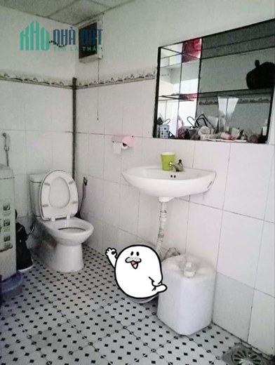 .Nhà Phan Thanh, kiệt thẳng 40m ra Mặt Tiền, 48m2, C4, 1.x tỷ