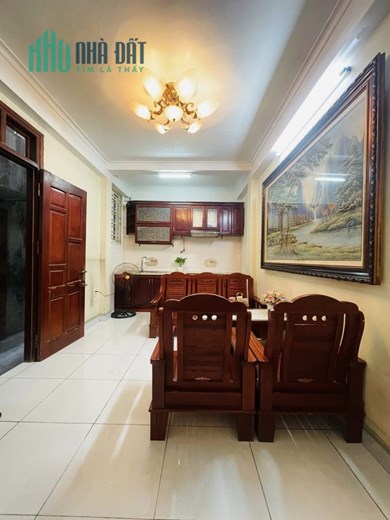 HIẾM-NHÀ ĐẸP Đại La hơn 2 Tỷ-26m2 x 3 Tầng-Lô GÓC-Mặt Tiền RỘNG-Gần ÔTÔ