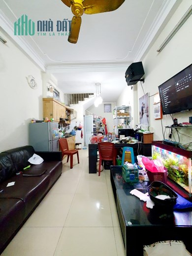 Bán căn nhà 67m2 phố Nghi Tàm, Tây Hồ Gara Ô tô 7 chỗ Kinh doanh vô đối 3.3 Tỷ