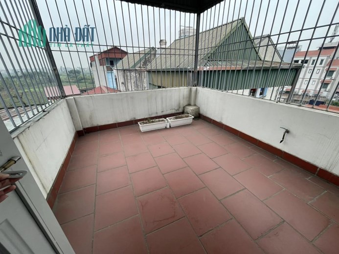 Bán căn nhà 67m2 phố Nghi Tàm, Tây Hồ Gara Ô tô 7 chỗ Kinh doanh đỉnh 3.1 Tỷ