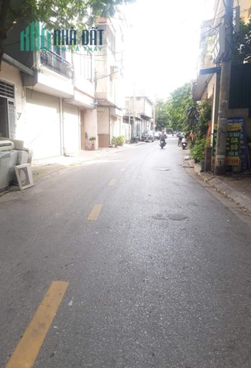 HIẾM: CHỈ 2.55 TỶ MẢNH ĐẤT PHỐ VŨ XUÂN THIỀU, LONG BIÊN, SÁT PHỐ, NGÕ NÔNG 45M2