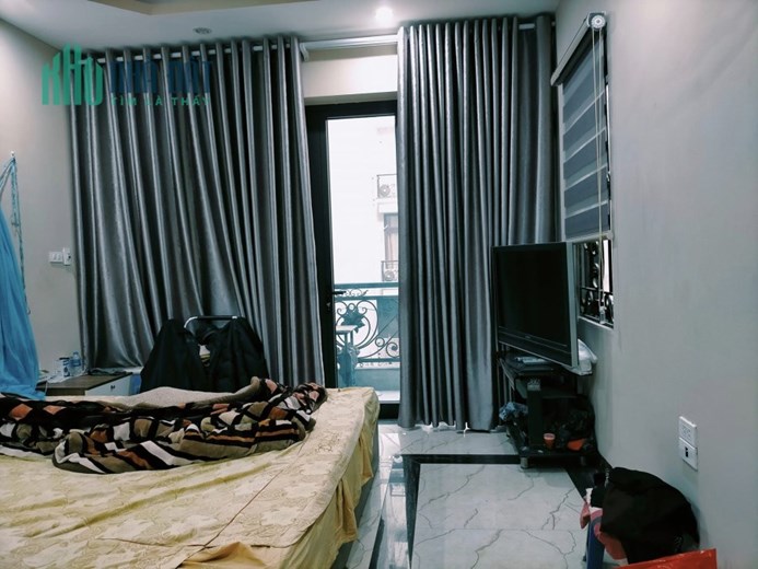 Bán ngôi nhà 67m2 phố Nghi Tàm, Tây Hồ Gara 2 Ô tô Kinh doanh đa dạng 3.5 Tỷ