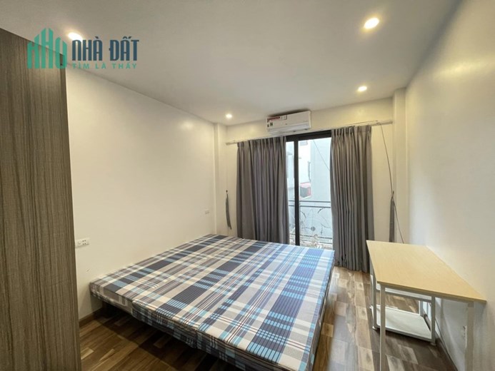 Bán nhà 69m2 phố Nghi Tàm, Tây Hồ Gara Ô tô Kinh doanh đỉnh 3.5 Tỷ