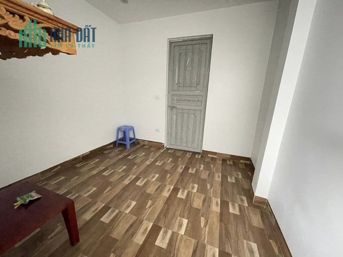 Bán ngôi nhà 66m2 phố Nghi Tàm, Tây Hồ Gara 2 Ô tô Kinh doanh đa dạng 3.3 Tỷ
