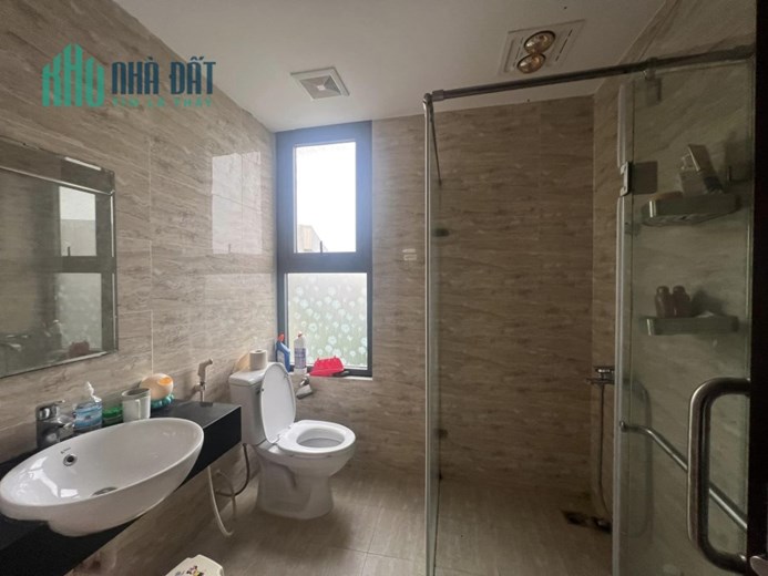 Bán nhà 115m2 phố Ngọc Thụy, Long Biên Gara 3 Ô tô Kinh doanh tốt 11.7 Tỷ