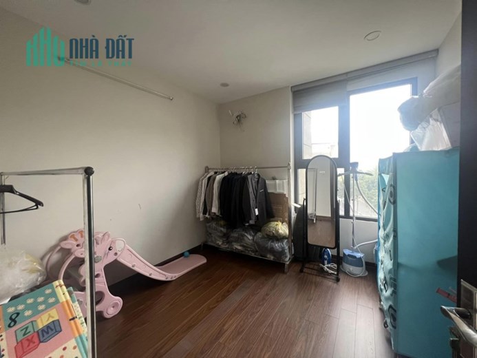 Bán nhà 115m2 phố Ngọc Thụy, Long Biên Gara 3 Ô tô Kinh doanh tốt 11.7 Tỷ