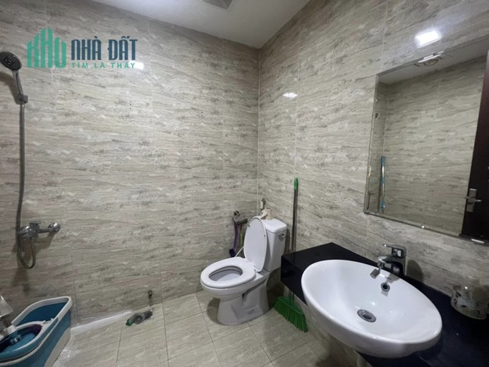 Bán căn nhà 111m2 phố Ngọc Thụy, Long Biên Gara Ô tô Kinh doanh đỉnh 11.8 Tỷ