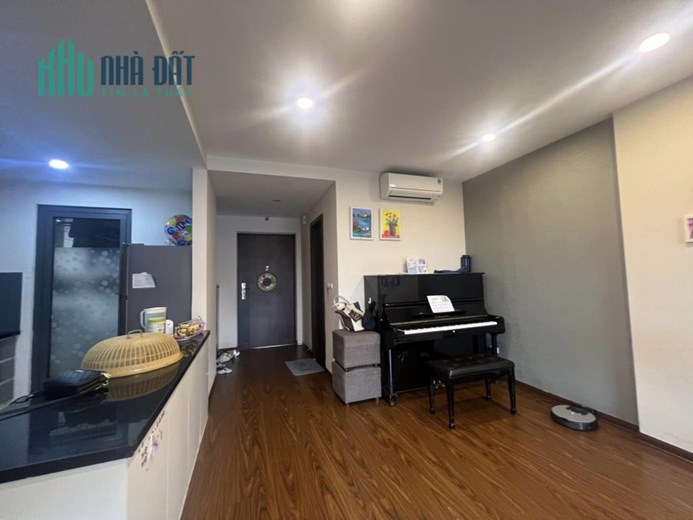 Bán căn nhà 111m2 phố Ngọc Thụy, Long Biên Gara 3 Ô tô tránh Kinh doanh 11.6 Tỷ