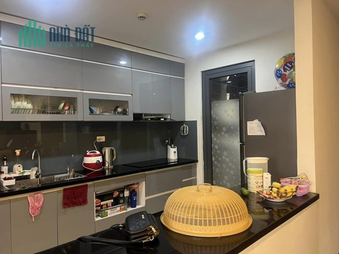 Bán căn nhà 114m2 phố Ngọc Thụy, Long Biên Gara 3 Ô tô tránh Kinh doanh đắc địa 11.7 Tỷ