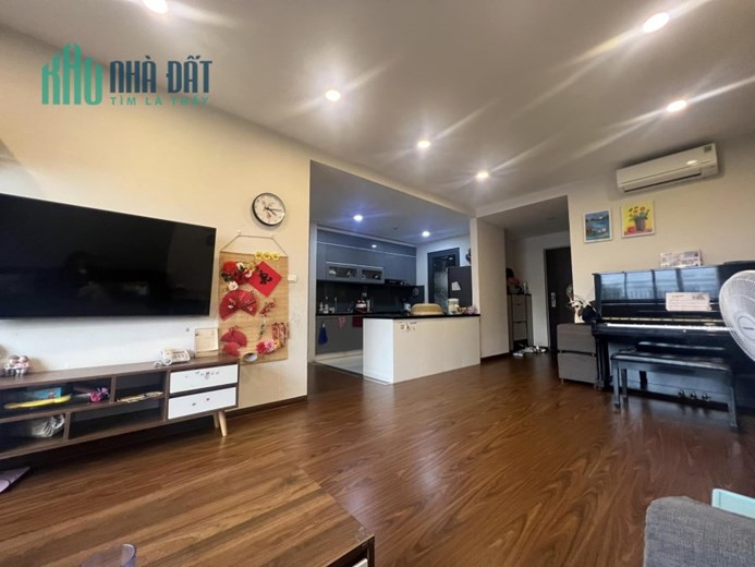 Bán căn nhà 111m2 phố Ngọc Thụy, Long Biên Gara Ô tô tránh Kinh doanh tốt 11.6 Tỷ
