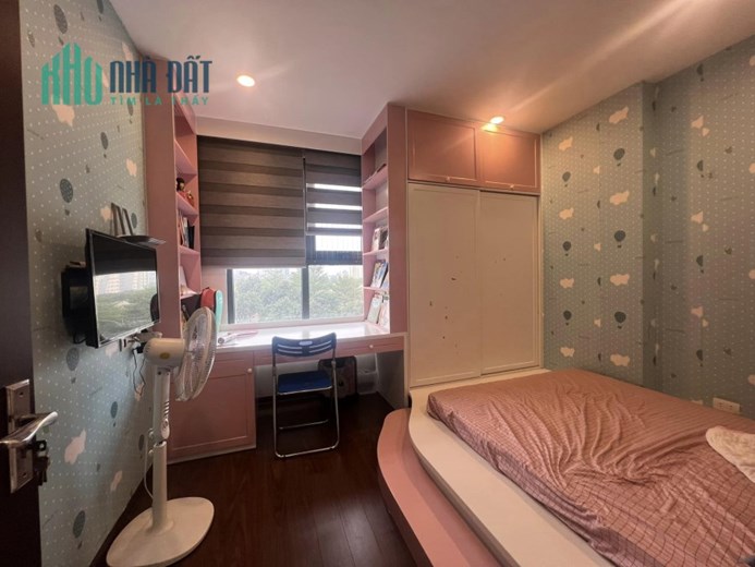 Bán nhà 114m2 phố Ngọc Thụy, Long Biên Gara 3 Ô tô tránh Kinh doanh đỉnh cao 11.6 Tỷ