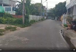 Bán nhà 1 trệt 1 lầu phường 1 thành phố Sa Đéc chỉ 1,42 tỷ
