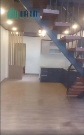 Bán nhà 1 trệt 1 lầu phường 1 thành phố Sa Đéc chỉ 1,42 tỷ