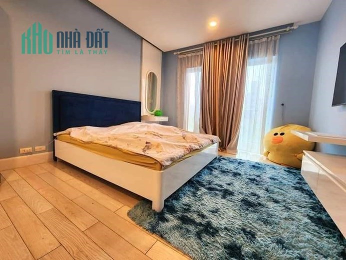 BÁN NHÀ NGUYỄN LƯƠNG BẰNG, 40m2x 5T, MT5m, Ô TÔ ĐỖ CỬA, LÔ GÓC, KINH DOANH, CHỈ NHỈNH 4 TỶ