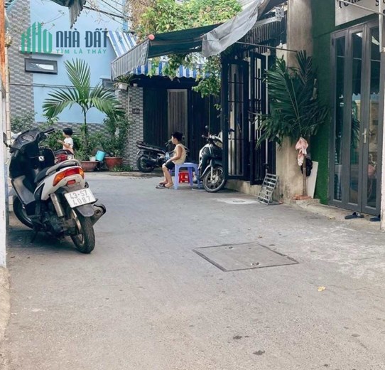 Mặt tiền đường Hải Sơn, quận Hải Châu, giá còn 3 tỷ x nhỏ
