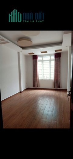 BÁN NHÀ NGUYỄN LƯƠNG BẰNG, 38m2x 5T, MT3.5m, Ô TÔ ĐỖ CỬA, LÔ GÓC, KINH DOANH, CHỈ NHỈNH 5 TỶ