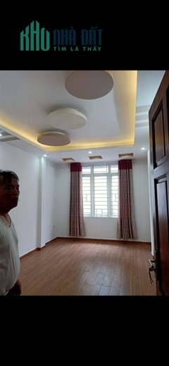 BÁN NHÀ NGUYỄN LƯƠNG BẰNG, 38m2x 5T, MT3.5m, Ô TÔ ĐỖ CỬA, LÔ GÓC, KINH DOANH, CHỈ NHỈNH 5 TỶ