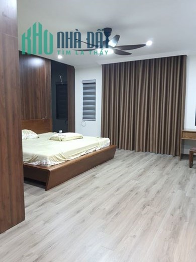 BÁN NHÀ DOÃN KẾ THIỆN CẦU GIẤY, LÔ GÓC, ÔTÔ VÀO NHÀ, 10M RA PHỐ, 52M NHỈNH 10TỶ