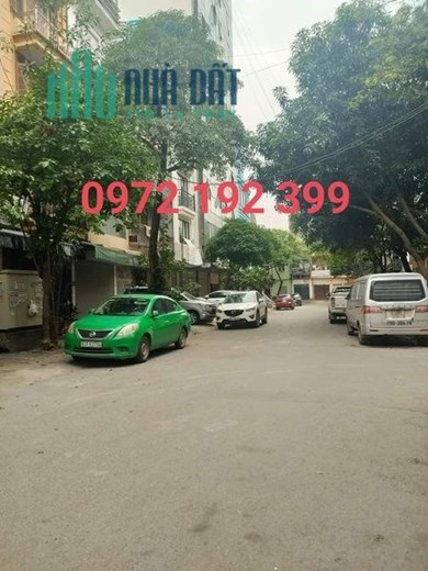 BÁN NHÀ DOÃN KẾ THIỆN CẦU GIẤY, LÔ GÓC, ÔTÔ VÀO NHÀ, 10M RA PHỐ, 52M NHỈNH 10TỶ