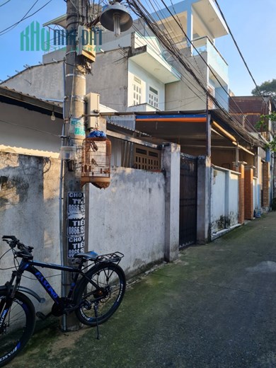 Bán Nhà 40m2 Linh Đông Thủ Đức, Phù Hợp Cho vk ck Trẻ. giá chỉ 1.xx Tỷ