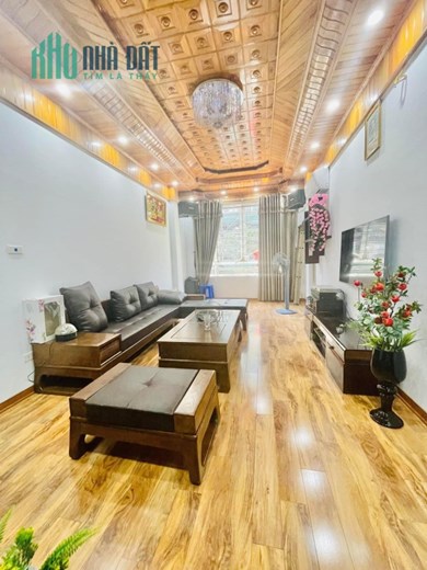 NGON! Nguyễn Khang, 3 nhà ra phố, ngõ 2.5m, 46m2, 4T, 5.5 tỷ còn TL