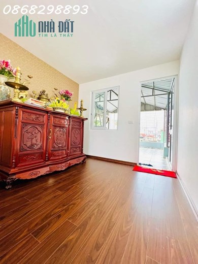 NGON! Nguyễn Khang, 3 nhà ra phố, ngõ 2.5m, 46m2, 4T, 5.5 tỷ còn TL