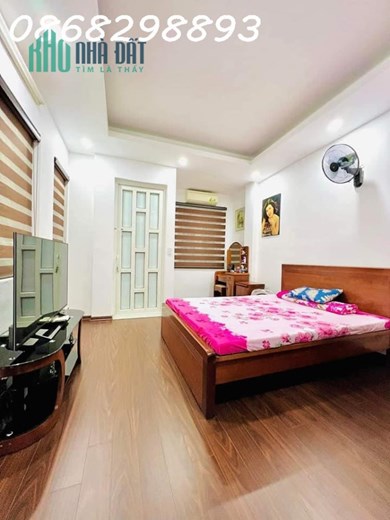 NGON! Nguyễn Khang, 3 nhà ra phố, ngõ 2.5m, 46m2, 4T, 5.5 tỷ còn TL