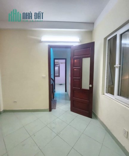 Bán nhà Hoàng Ngân: Cơ hội sở hữu căn hộ tuyệt đẹp tại vị trí đắc địa