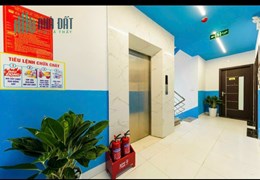 💥 Bán Nhà Siêu dòng tiền, CCMN Phùng Khoang, Thanh Xuân 130m2 8T Thang máy, Mặt tiền7.9 m, 30
