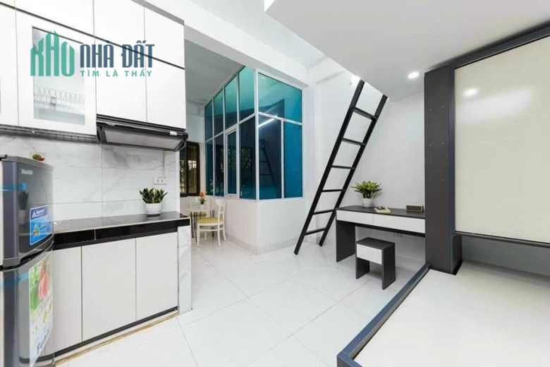 💥 Bán Nhà Siêu dòng tiền, CCMN Phùng Khoang, Thanh Xuân 130m2 8T Thang máy, Mặt tiền7.9 m, 30