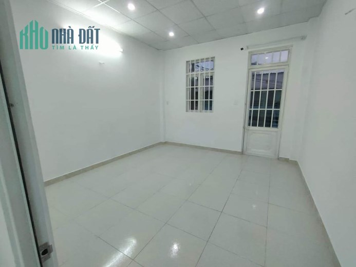 🍎Bán Nhà mới đẹp - Trương Phước Phan - Bình Tân - Ngay Tân Hòa Đông - 40m2 - 2 tầng - Nhỉnh 3 tỷ