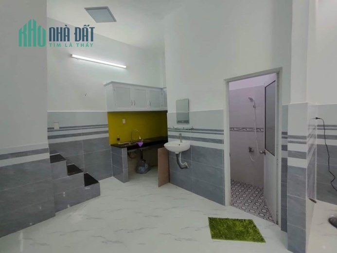 🍎Bán Nhà mới đẹp - Trương Phước Phan - Bình Tân - Ngay Tân Hòa Đông - 40m2 - 2 tầng - Nhỉnh 3 tỷ