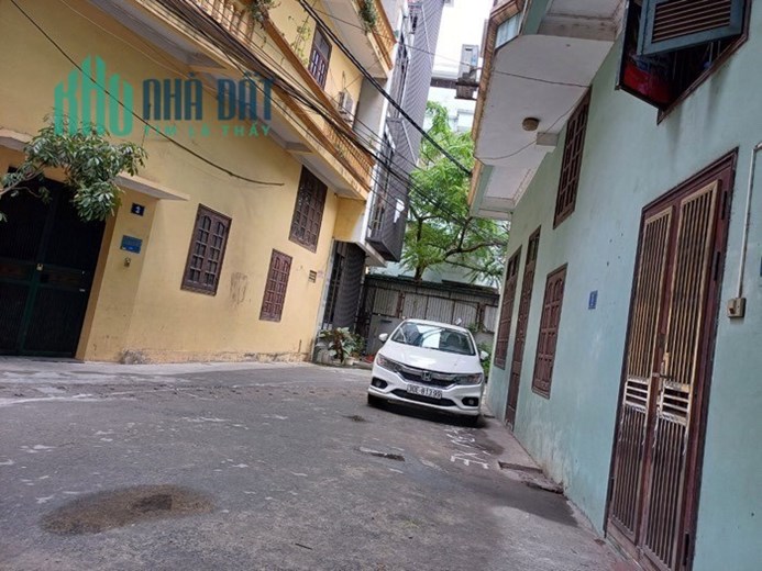 Văn Quán Hà Đông B.Á.N nhà TẶNG đất, 31m, Mt 6m Ô Tô đỗ cửa, kinh doanh đỉnh chỉ nhỉnh 3tỷ