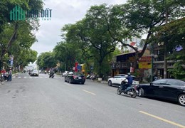 Bán tòa Khách Sạn phố TRẦN HƯNG ĐẠO  25 tỷ ,95m2, 9 tầng THANG MÁY,ÔTÔ , doanh thu 2 tỷ/năm