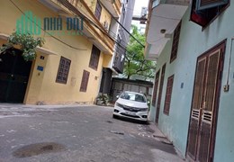 Văn Quán Hà Đông B.Á.N nhà TẶNG đất, 31m, Mt 6m Ô Tô đỗ cửa, kinh doanh đỉnh chỉ nhỉnh 3tỷ