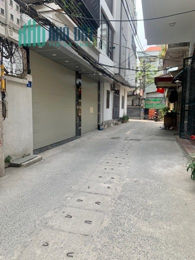 Văn Quán Hà Đông B.Á.N nhà TẶNG đất, 31m, Mt 6m Ô Tô đỗ cửa, kinh doanh đỉnh chỉ nhỉnh 3tỷ