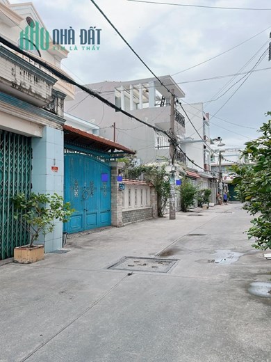 Bán nhà HXH đường Cầu Xéo, Tân Sơn Nhì, Tân Phú, 90m2, 3 tầng, hơn 6 tỷ.